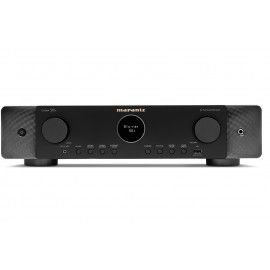 Marantz Cinema 70S 7.2 Kanal Network Av Receiver ( YENİ MODEL ) 